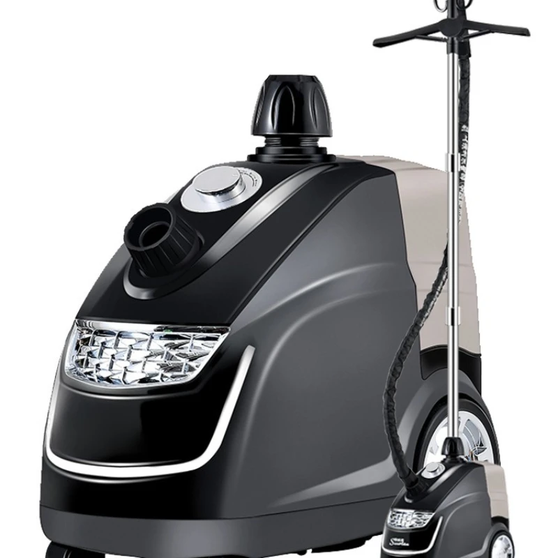 

Steam hanging iron for commercial ironing vertical household clothing store high-power iron ironing machine