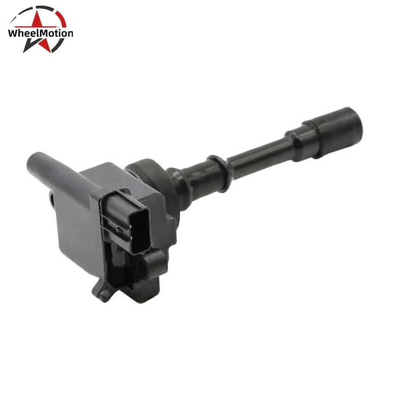 

OEM MD361710 MD362903 099700-048 Катушка зажигания для Mitsubishi Space Star Lancer 1.6L Mirage V 1.3 4Cyl 1.3L 1.6L 1.8L 2.0L
