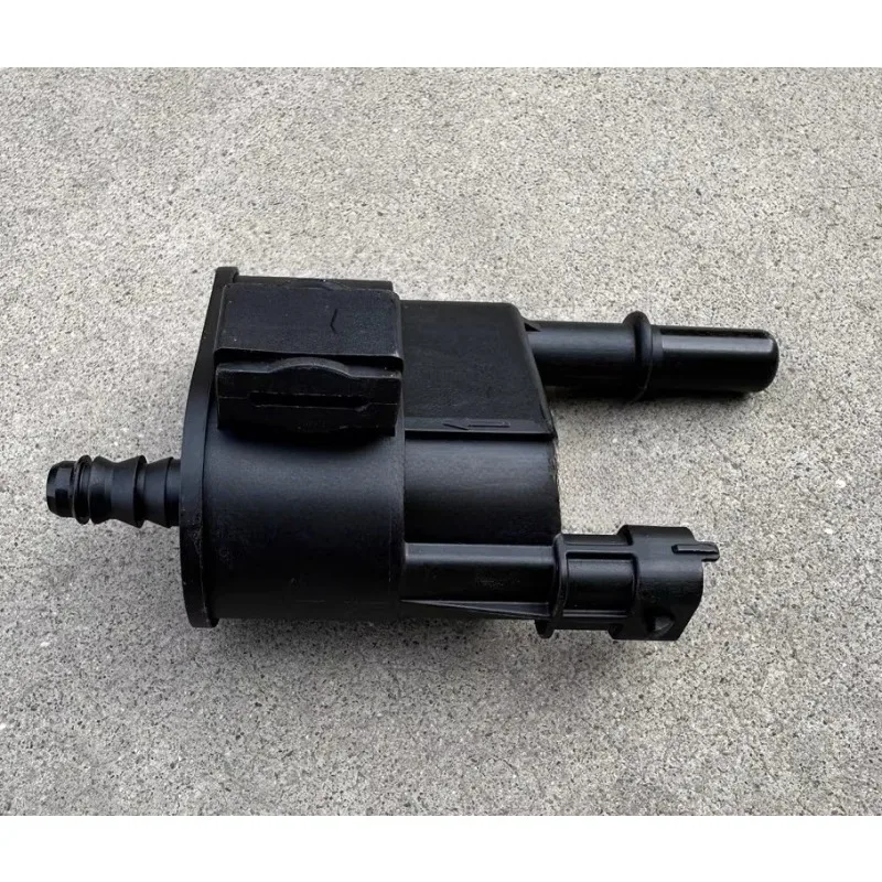 Carbon Canister Solenoid Valve for Geely Emgrand Fourth Generation 2023 Binray Coolray Jiaji Galaxy L7 Preface 8891729797
