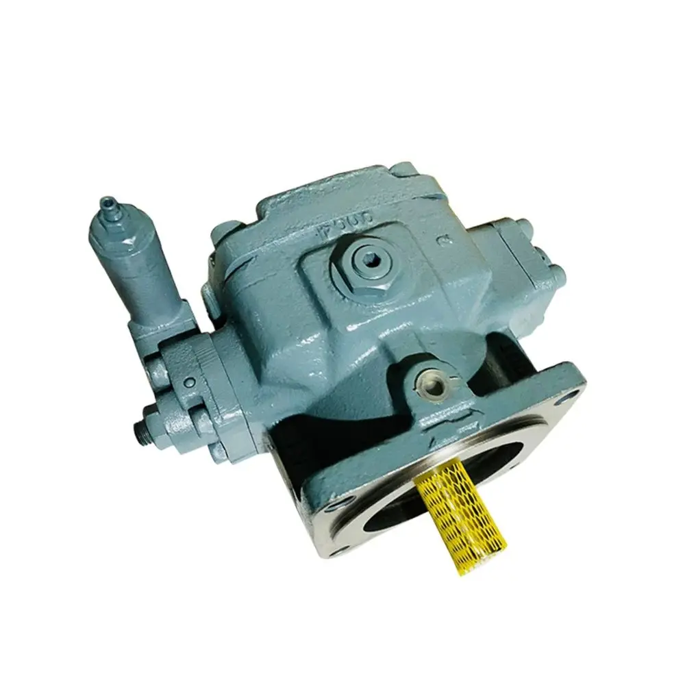 

VDC -1A /B Nachi Vane Pump Oil Pump High Pressure Variable Volume Hydraulic Pump VDC-1A/B-1A2/A3/A4/A5-20