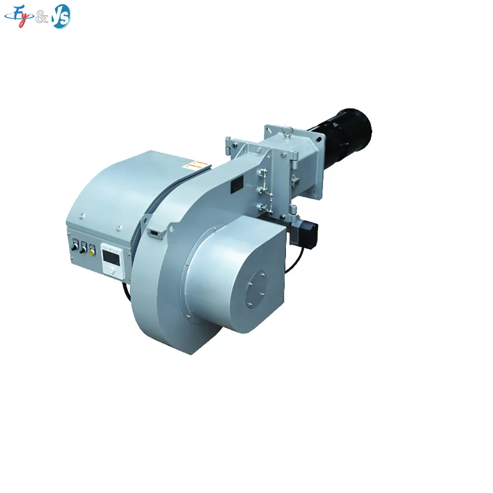 Hot Sale Industrial Natural Gas Burner - Boiler Accessories & Parts