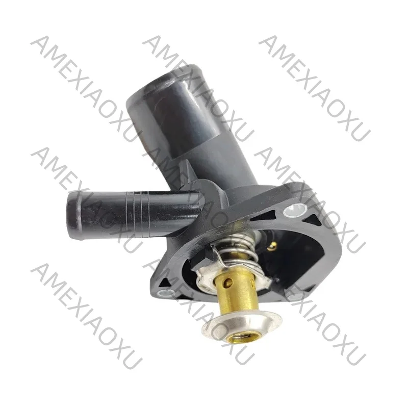New Engine Coolant Thermostat For Land Rover Discovery 3 Range Rover Sport L322 L320 L319 428PS 448PN 4.2 Petrol V8 LR005765 AME