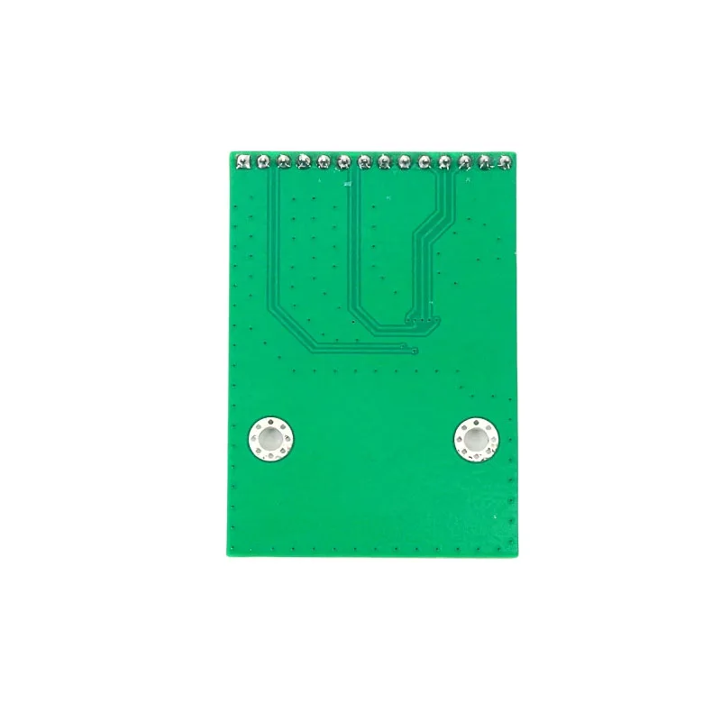 AMOLED Display Adapter Board High-Resolution Color Screen Converter, Easy Install with FFC Cable