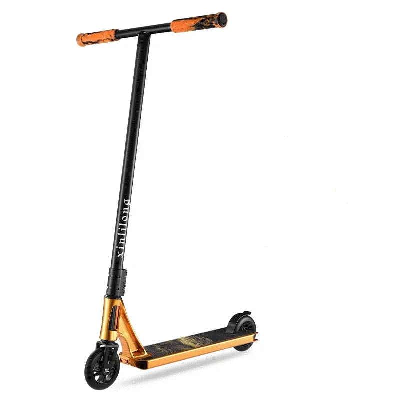 Complete Adult Pro …