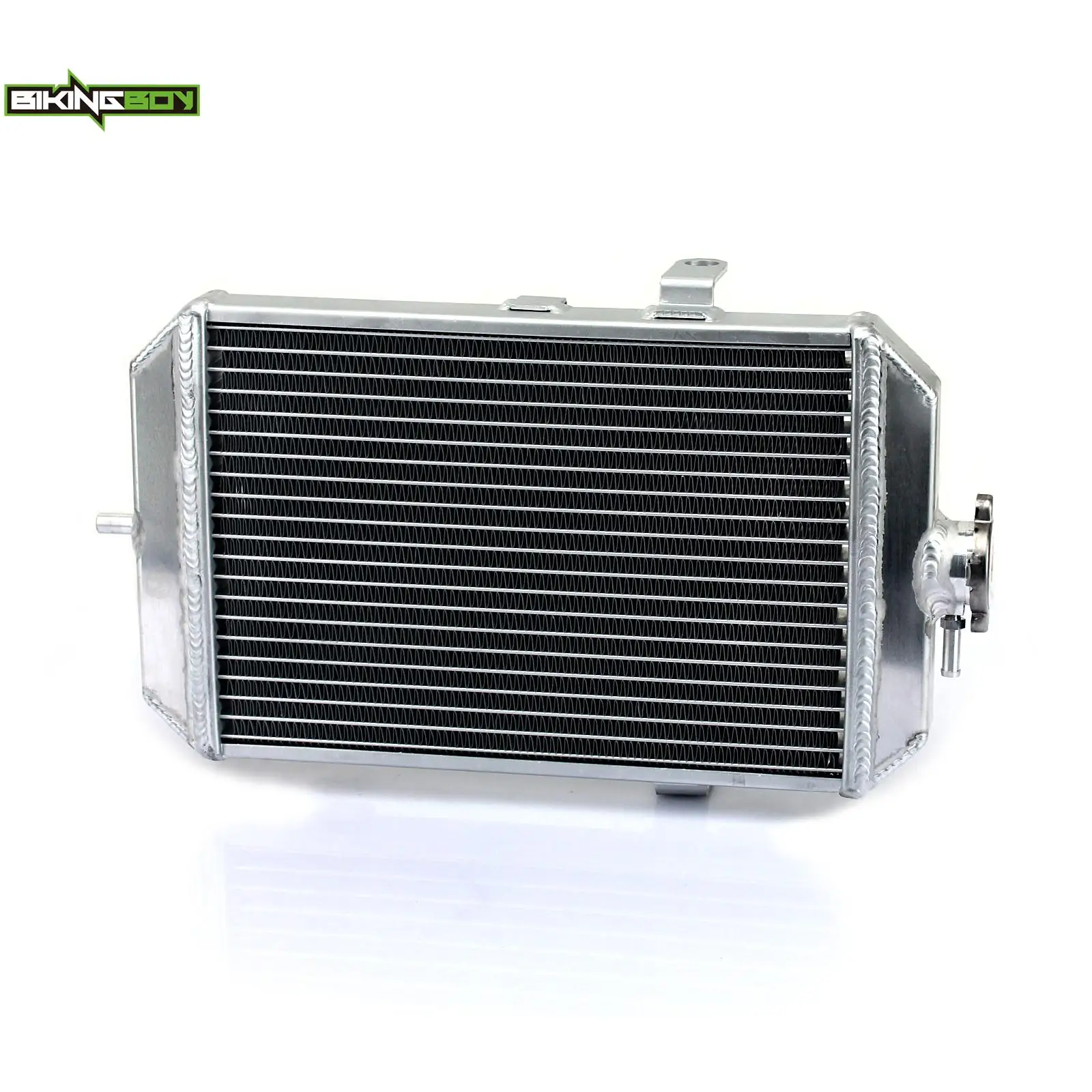 Für Raptor YFM 660 R 01-05 Raptor 700 06 07 08 09 10 11 12 13 14 15 16 17 18 19 20 21 22 23 24 25 Motor-Kühler – Detail 7