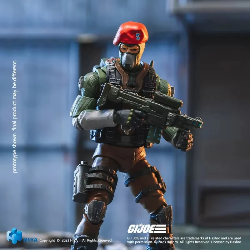 Emg0181 figurki G.I.Joe głowa plaży figurki figurka żołnierza wspólny ruchomy Model lalka zbieraj dekorację zabawka prezent urodzinowy