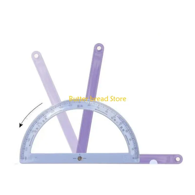 W89C Geometrische tekening Reger Afneembare magnetische geometrische figuur voor klaslokaal