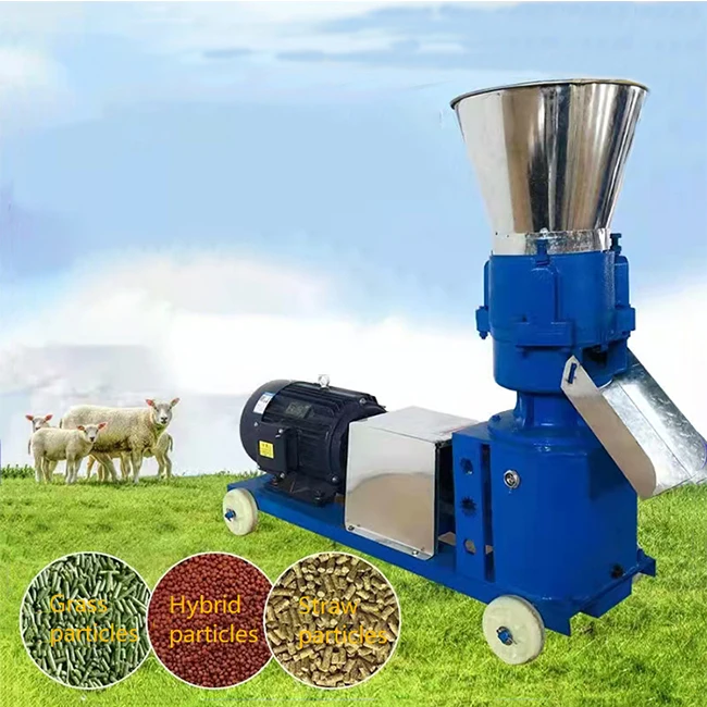 Chicken food making machine animal feed pellet pellet making machines for animal feed pellet machine of animal feed