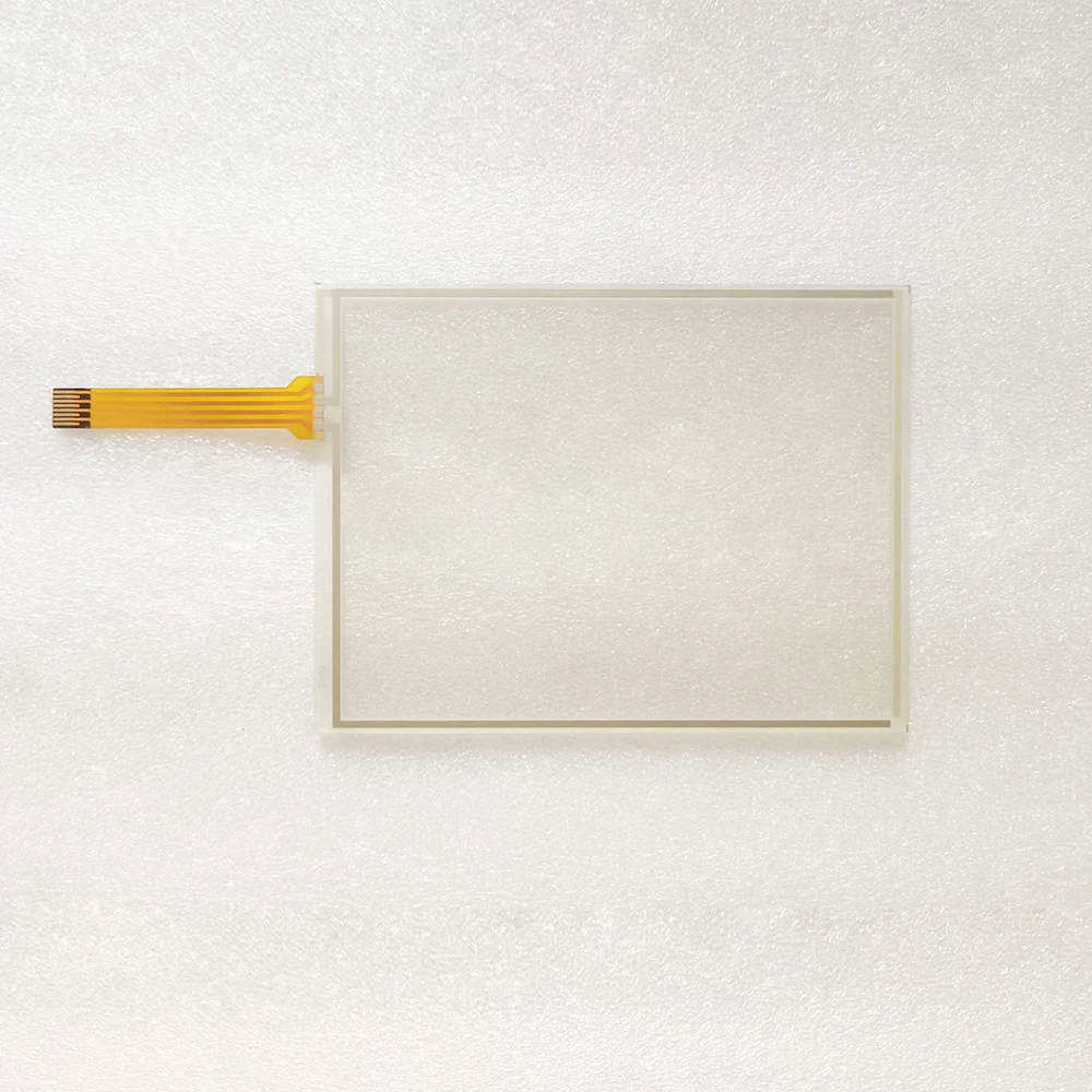 High Sensitivity For AST3301-B1-D24 AST3301-S1-D24 AST3301-T1-24D Touch Screen Glass Panel