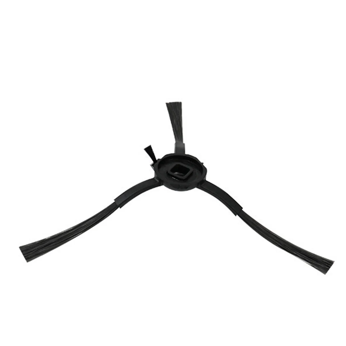 Spazzola laterale da 4 pezzi per parti per aspirapolvere 360 2s/S8/S8plus Spazzola laterale di ricambio roboticaM14K