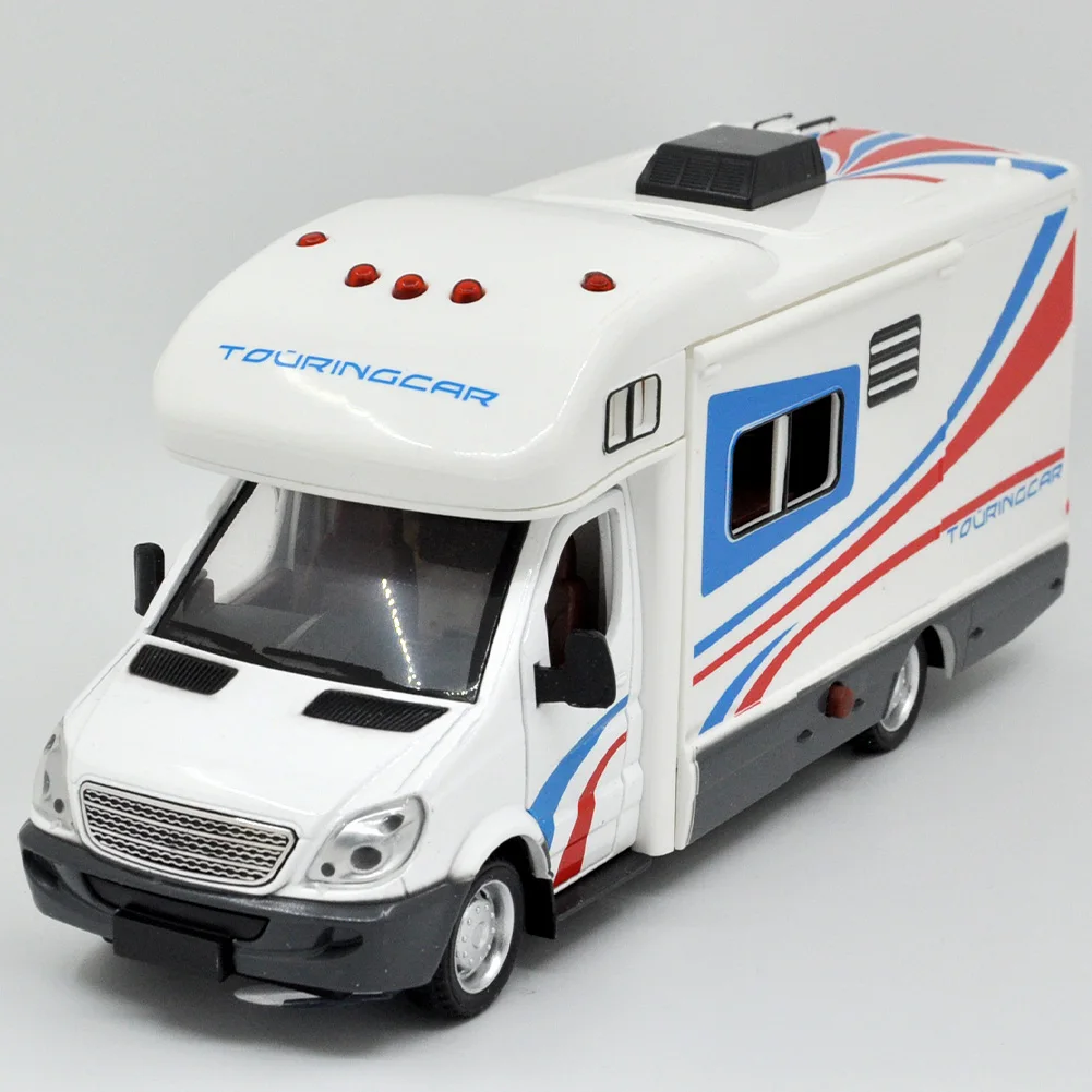 1:32 Подходит для кемпинговой техники