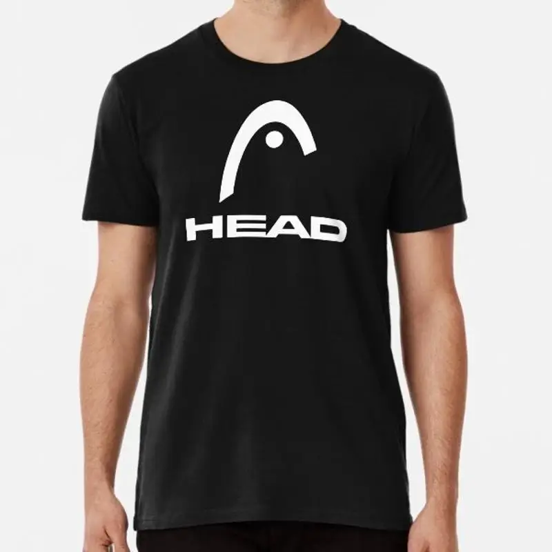 تي شيرت أبيض للتنس مصنوع في أستراليا من S إلى 2XL