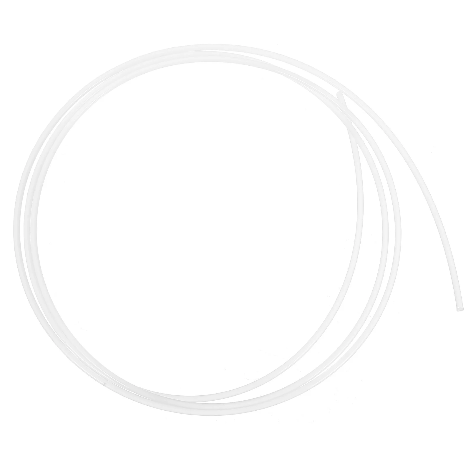 Cuerda de nailon de repuesto para enhebrado de red, para marcos de baloncesto, red para marco de baloncesto al aire libre, uso en interiores