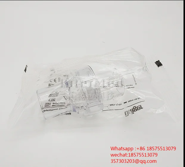 For Original MP00224 new Drager Carina disposable leak valve (5 pcs/box) MP00224