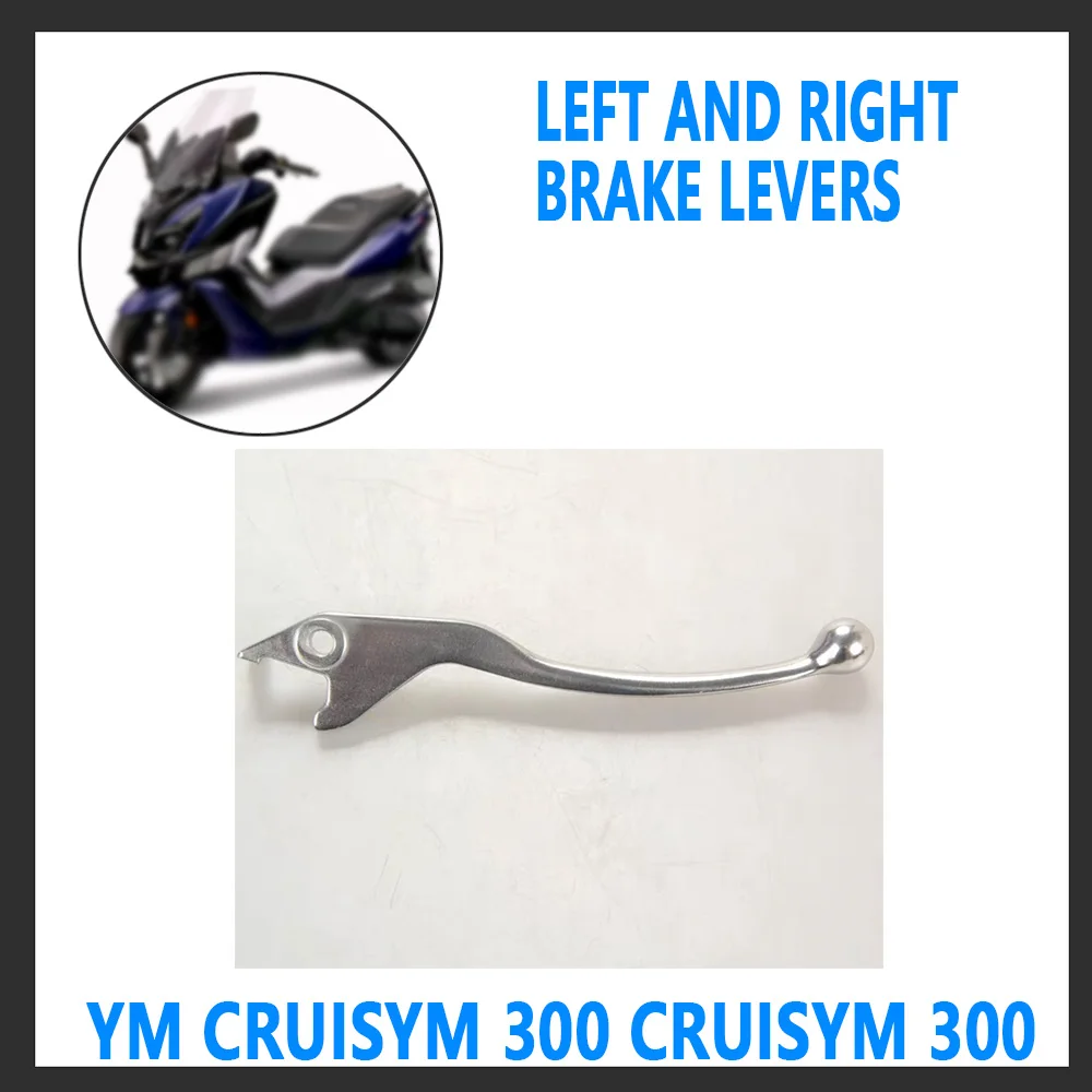 per-sym-cruisym-300-cruysym-300-leva-freno-sinistra-destra-leva-freno-anteriore-posteriore