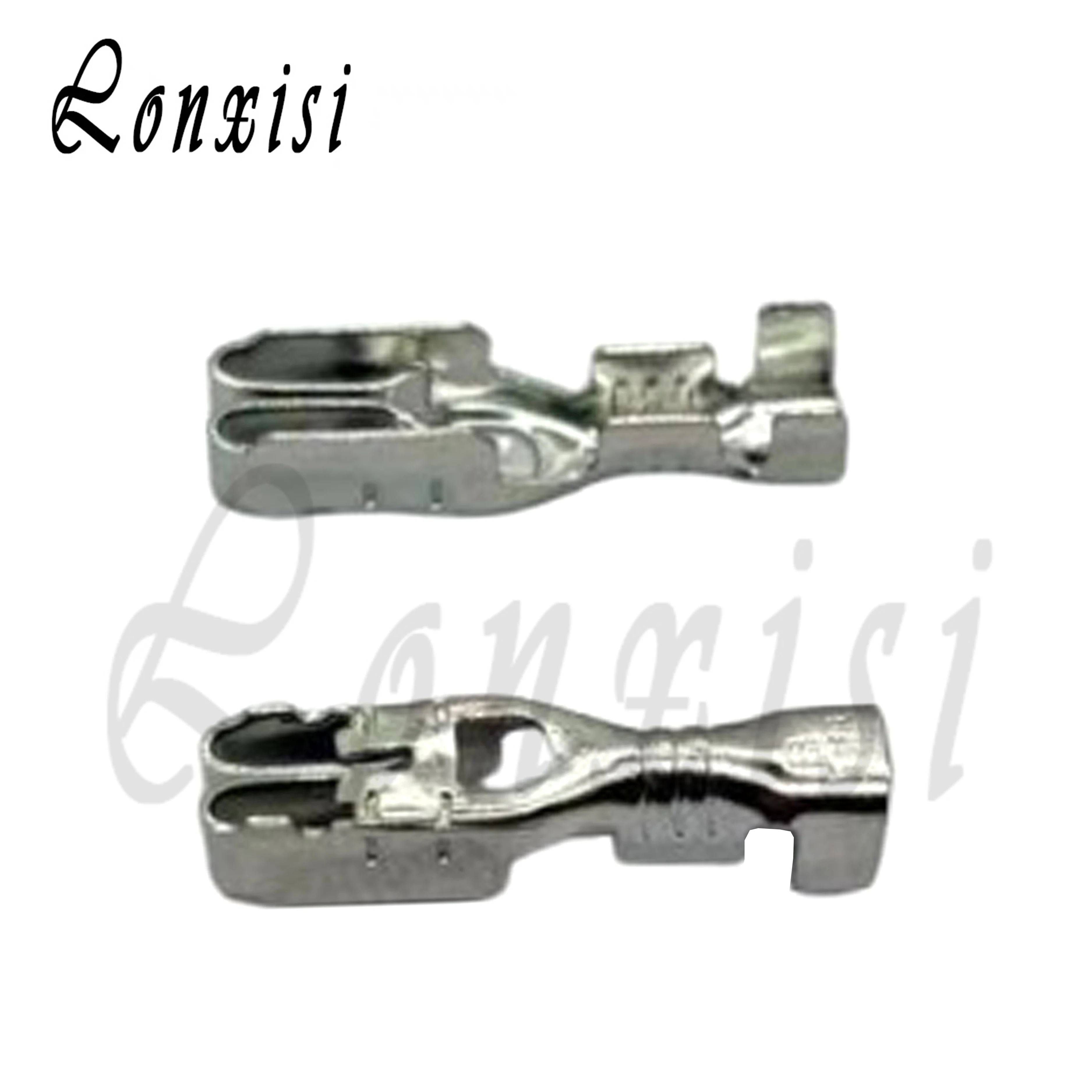 20 Pcs Car Insurance Fuse Holder Female Terminal Automotive Meter Fuse Box Terminals For VW Audi BX2091C