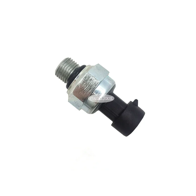 Excavator Accessories Construction Machinery Parts 4332040 Pressure Sensor for Hitachi ZAX230 ZAX240 EX200-5 Isuzu Engine 4HK1