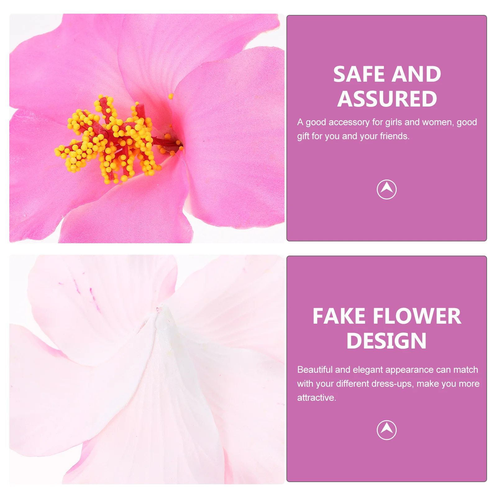 

25pcs Eva Artificial Hibiscus Fake Flowers Decorative Simulation Blooms For Party Wedding Holiday Festival Home Decoration