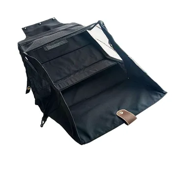 Stroller Basket For Cybex Priam 3/4(2019~2026) Shopping Bag Pushchair Travel System…
