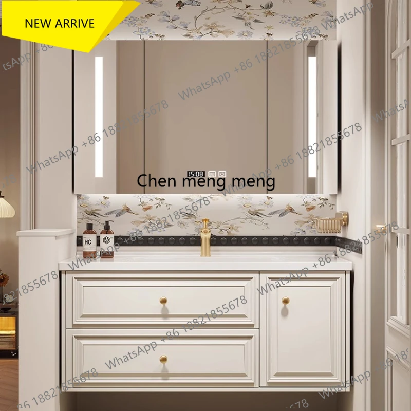 D178 Quality Display Cabinet Partitions Desgin Perfume Organizer Drawers Cupboard Modern Toilet Storage Archivadores Salon Furni