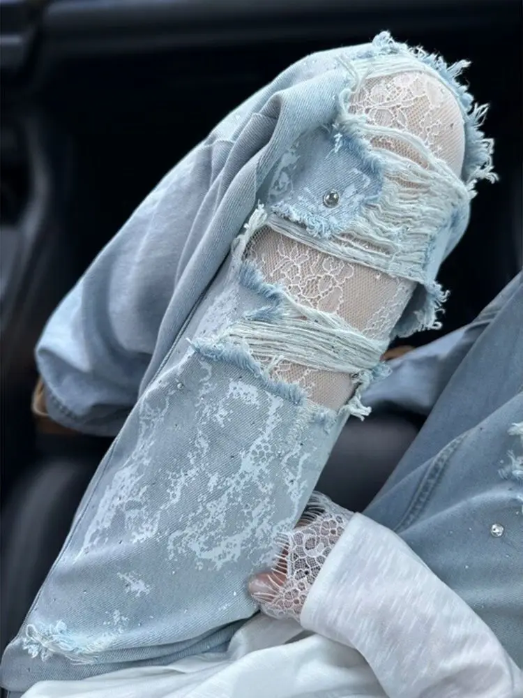 

Уличная одежда, женские джинсы, расклешенные, офисные, деловые, деловые, женские джинсовые брюки, модные, удобные, элегантные, шикарные