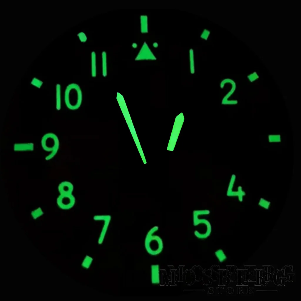 29 مللي متر NH35 ساعة الطلب مع ساعة الأيدي تناسب 3.0 الساعة 3.8 الساعة ل NH35 NH35A الحركة التلقائية أسود/أبيض الملحقات