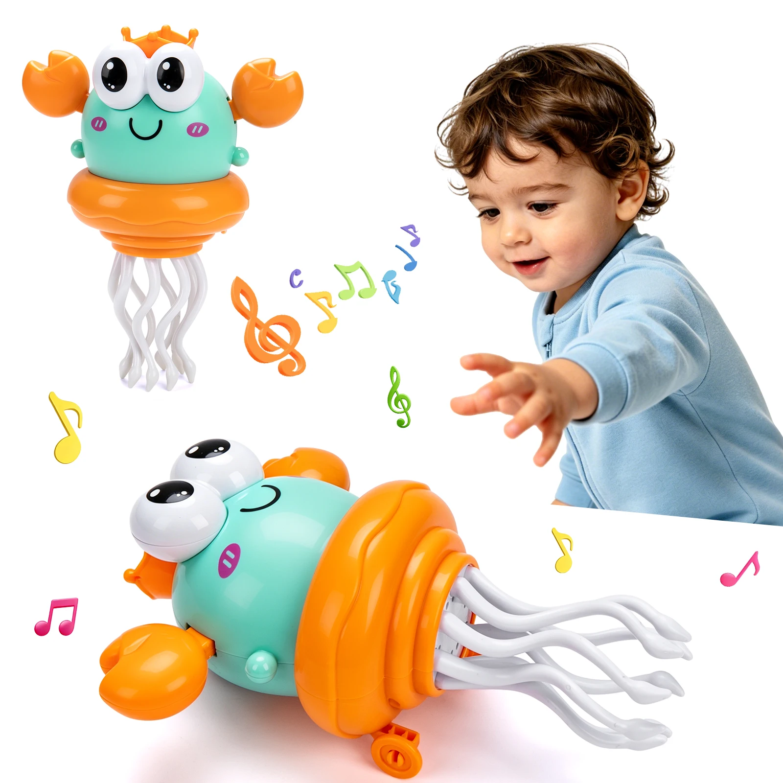 brinquedos-eletronicos-interativos-para-bebes-e-criancas-polvo-dancarino-pato-e-pinguim-musical-brinquedos-para-engatinhar-e-para-o-tempo-de-brucos-presentes