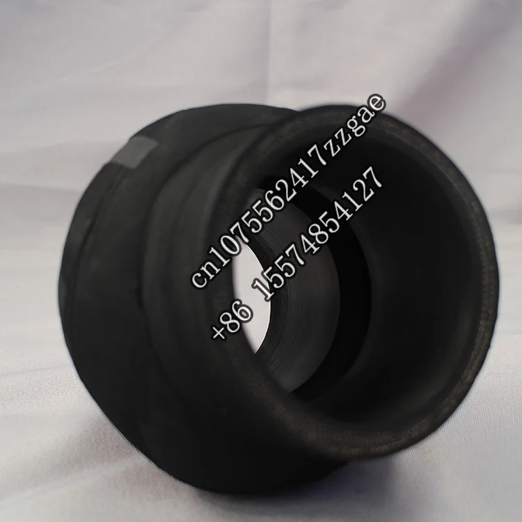 High quality excavator accessories bulldozer D375A-3 195-03-43192 oil cooling pipe