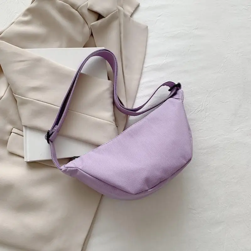 

Multi functional Women's Sling Bag Organize Your Essential with Ease 20CA