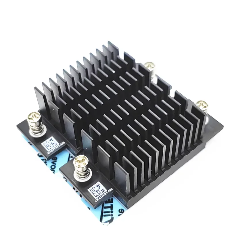 

2PCS New for Dell OptiPlex 7000MT 7010MT Tower VR Heatsink Thermal Module 3YHRX 03YHRX
