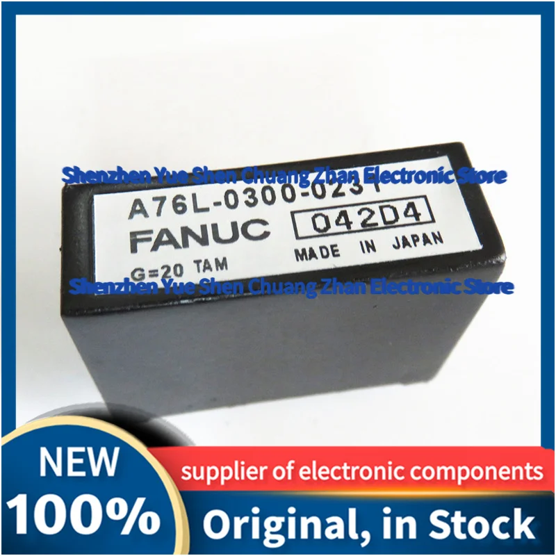 

A76L-0300-0231 Current sensor