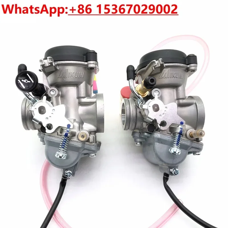 

Applicable to Storm Prince QS150-B GZ150 carburetor American Prince GZ125HS carburetor combination