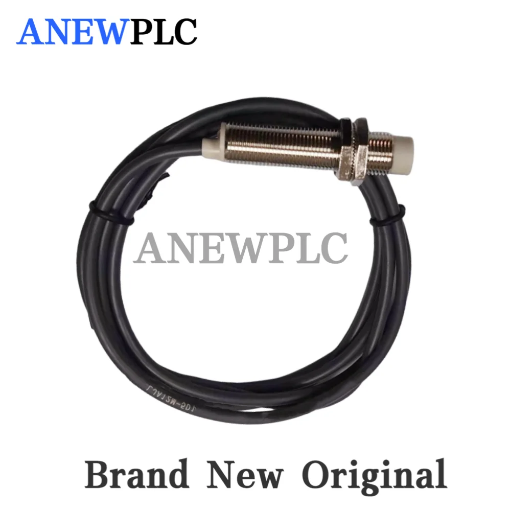 

LJA12M-5N1 5N2 5P1 5P2 5D1 5D2 5A1 5A2 5N4 5P4 NPN PNP Бесконтактный переключатель