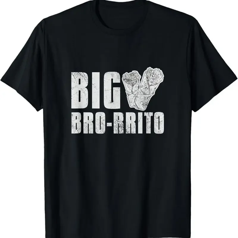 Big Bro Rrito Burri…