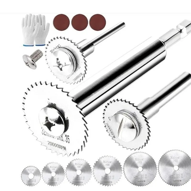 jeu-de-mini-lames-de-scie-a-tige-hexagonale-equipe-d'une-tige-de-connexion-pour-perceuse-electrique-outil-de-coupe-pour-le-travail-du-bois-et-du-metal