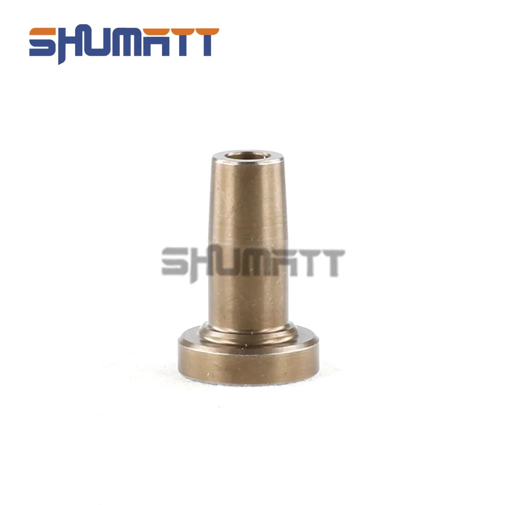 

4 шт. 056 крышка регулирующего клапана топлива 056 крышка клапана форсунки дизельного топлива для набора клапанов F00VC01051 Shumatt Китай сделано новый