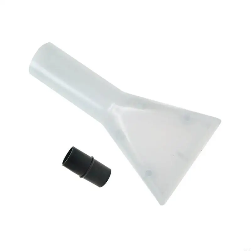 فوهة استخراج G8TC فوهة تحطيم أريكة تنظيف السجاد فوهة شفافة