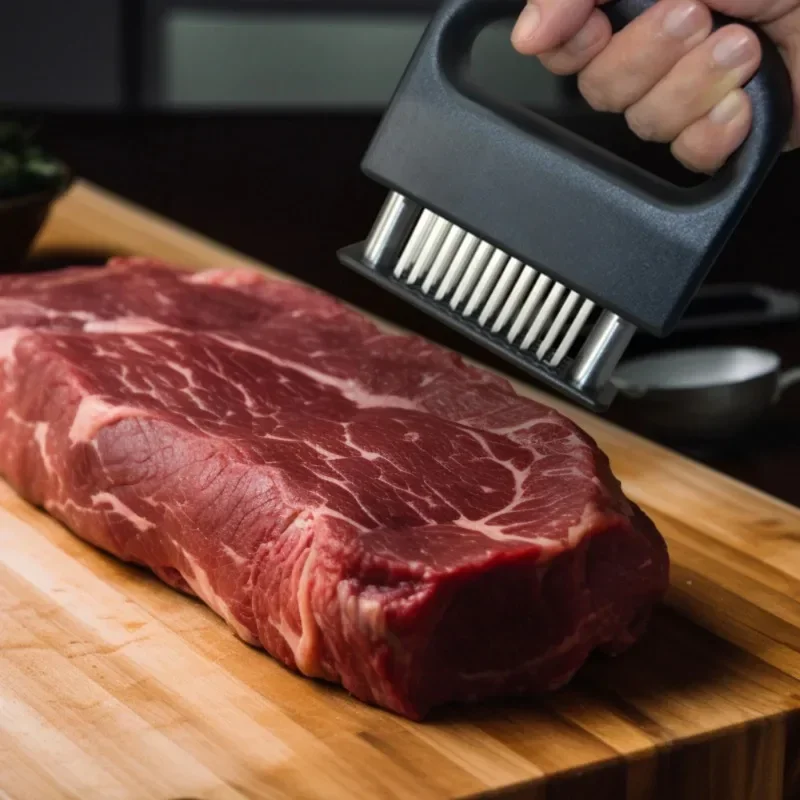 Thumbnail 3 - #11 Low Cost Meat Tenderizers That Work