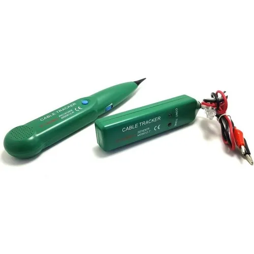 Кабель-трекер Mastech