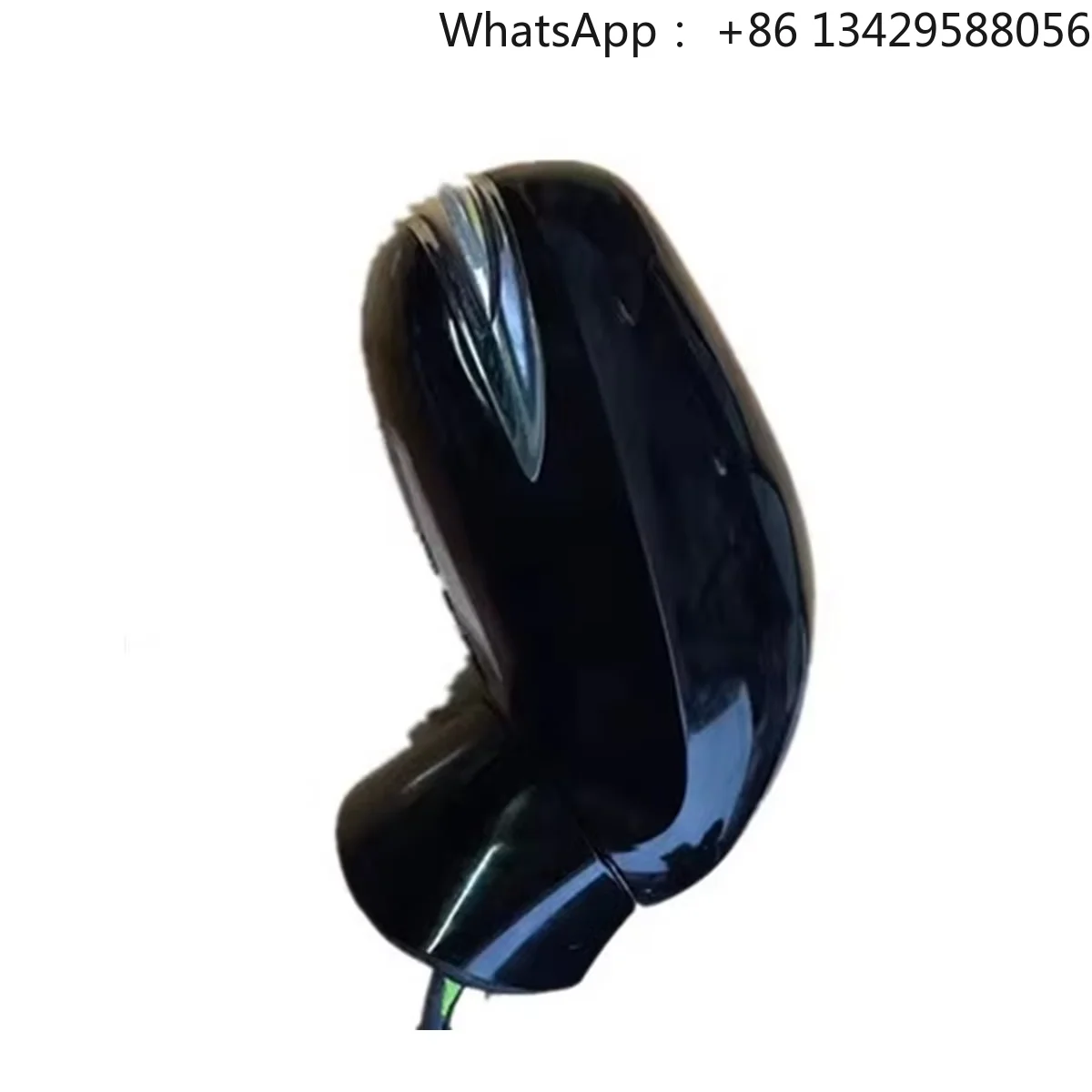 Used Condition Rearview Mirror Housing Assembly for Lexus NX200 RX270 IS300  LX570 Right Side MirrorLexus Is Full of Mirrors
