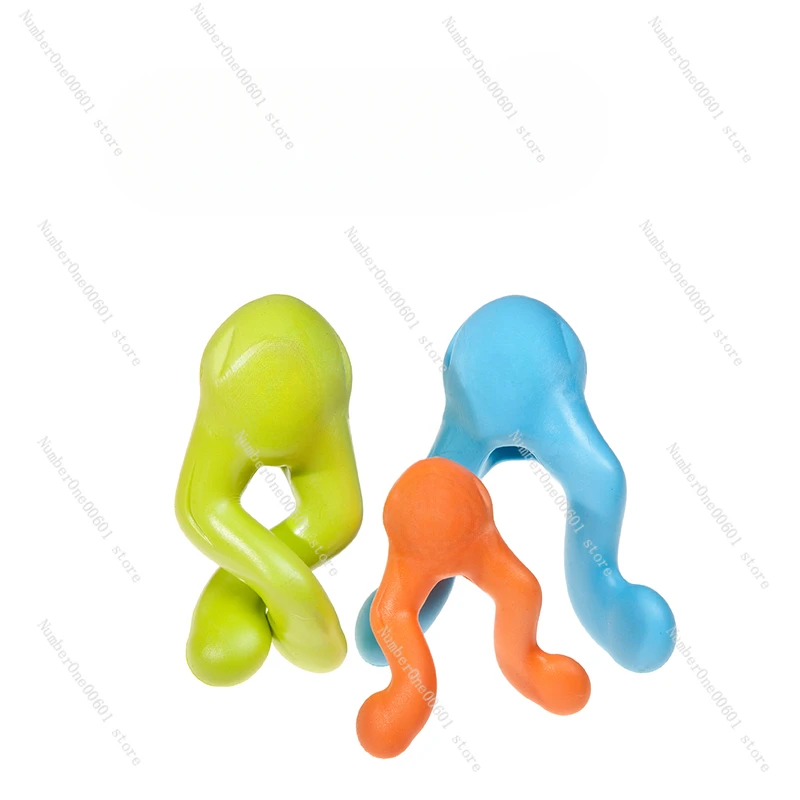 

Pet Leaks Food and Floats, Itinerant Pet Dog Dog Toy Bites Bad and Replaces