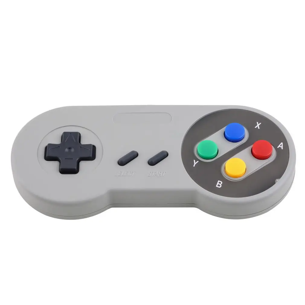 Mando de juegos ABS de 16 bits para consola SNES