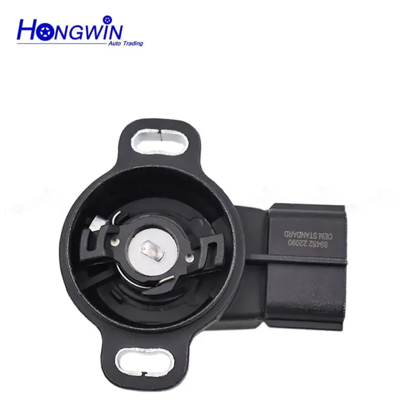 89452-22090 Cảm Biến Vị Trí Bướm Ga TPS Cho Địa Prizm Kia Trẻ Em Sephia Lexus ES300 GS300 LS400 LX450 SC300 Mazda 929 miata MX-3
