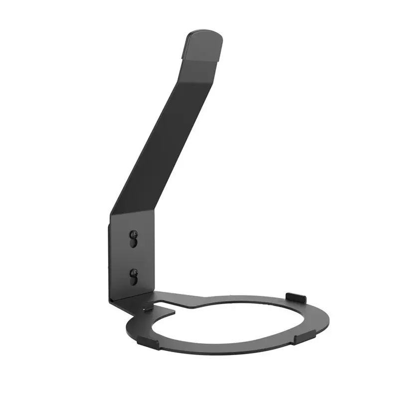 ABZZ-Metal Wall Mount For Sonons Move 1 & Move 2 Speaker Holder Wall Storage Holder Speaker Accessories