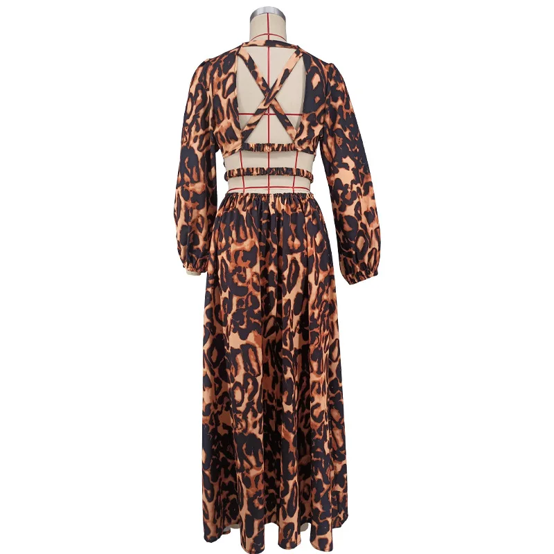 Dashiki فساتين الأفريقية للنساء مثير 2026 الربيع الصيف الأفريقي كم طويل س الرقبة البوليستر فستان طويل ماكسي فساتين أنقرة