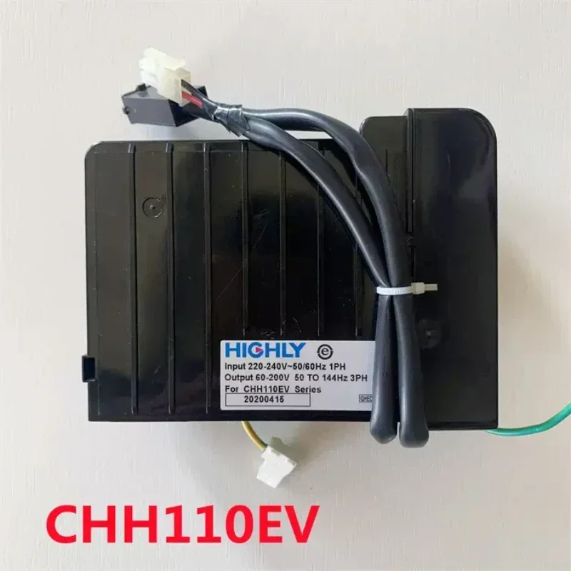 CHH110EV HICHLY لوحة عاكس الضاغط لأجزاء ثلاجة هاير