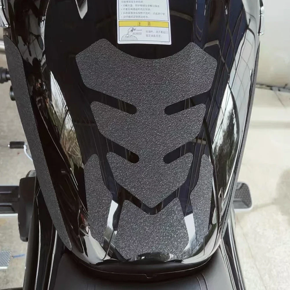 Motorcycle Fuel Tank Pad Protection Decal For Honda CB universal CB650R CB1000R CB650 CB1000 CB125 CB250 CB300 CB500 CB400 CB600
