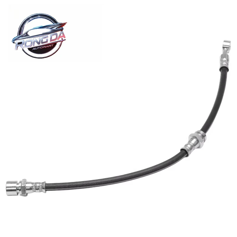 

OEM 26202738 96397202 96397200 High Quality Front Left Brake Hydraulic Hose For Optra Accesorios Daewoo Lacetti Spare Parts