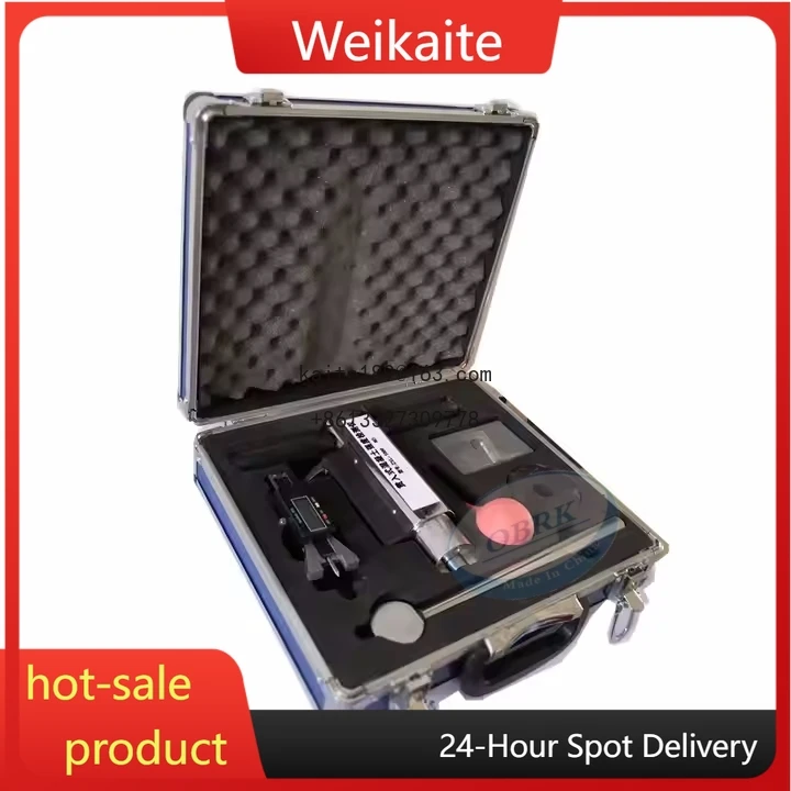 

Penetration Resistance Detector Penetrating Concrete Strength Tester