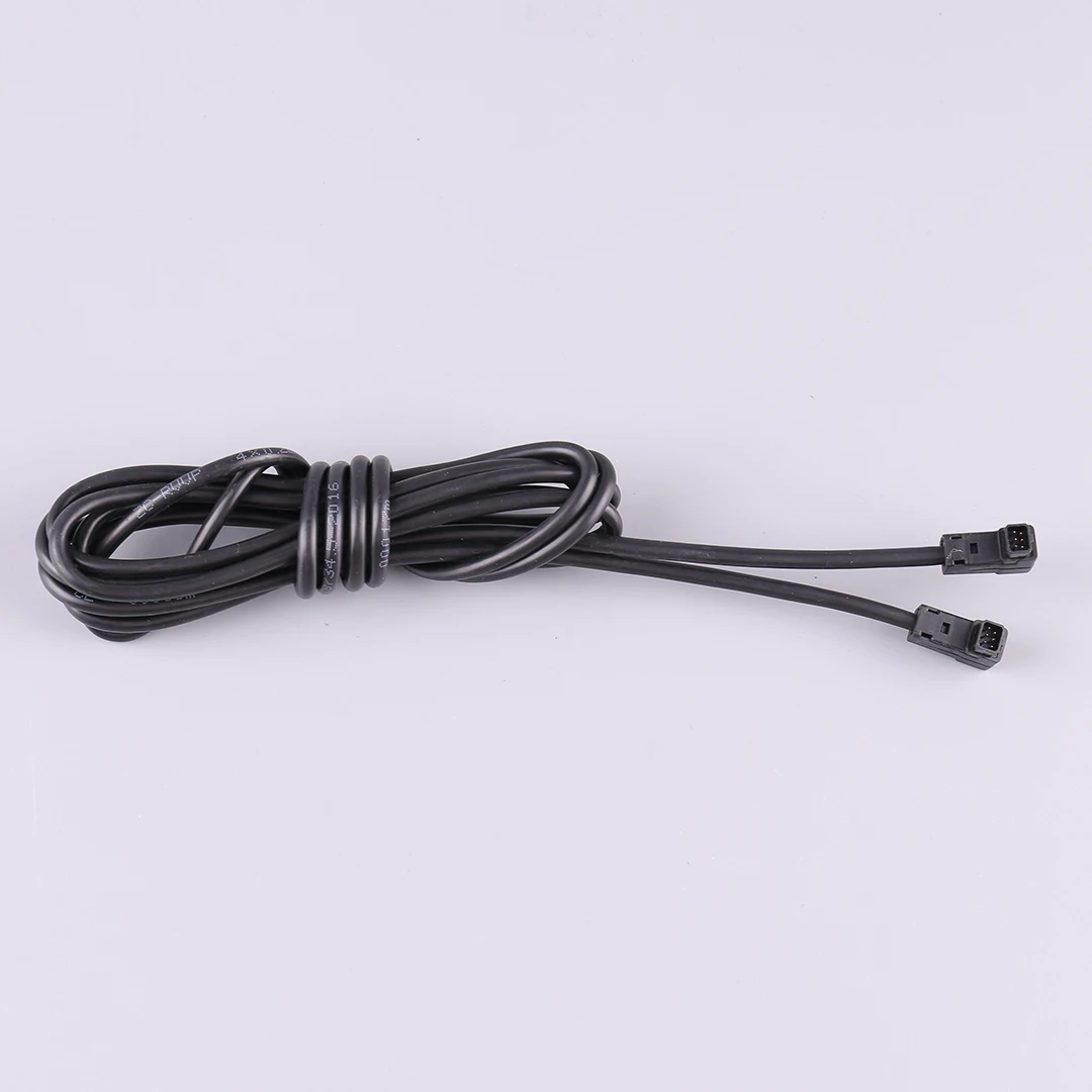 Mayatech for Futaba Trainer Cable Trainer Cord FUTM4415 - Micro to Micro T8FG/14SG/16sz/16IZ/18SZ Full Compatibility for Futaba